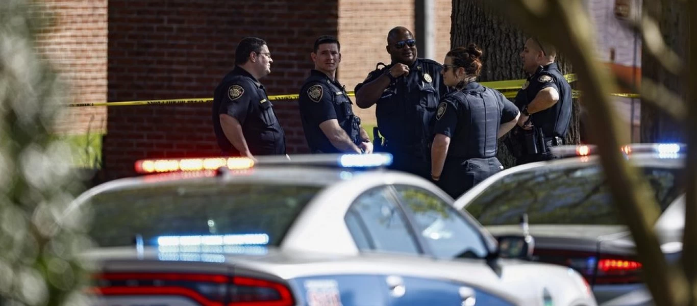 ΗΠΑ: Μαθήτρια δημοτικού άνοιξε πυρ μέσα στο σχολείο της - Τρεις τραυματισμοί (βίντεο)